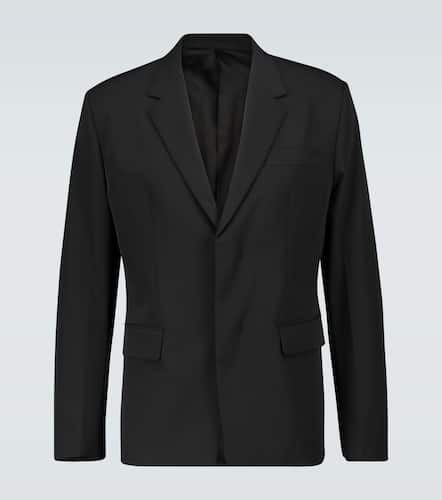 Prada Blazer elastizado - Prada - Modalova