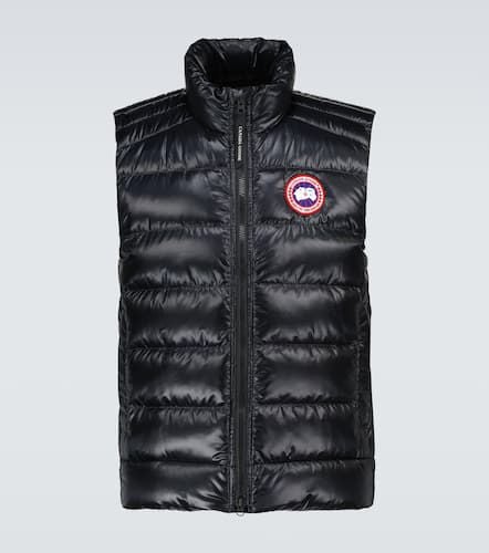 Canada Goose Crofton nylon vest - Canada Goose - Modalova