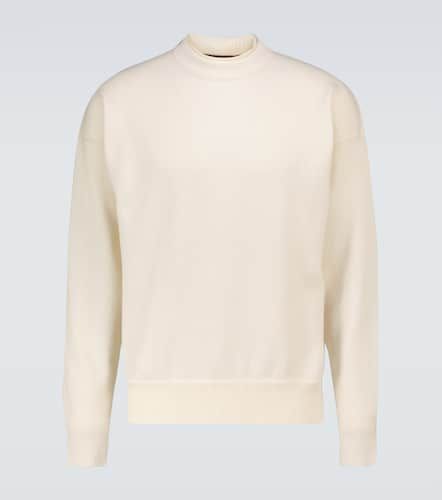 Heron WishÂ® crewneck sweater - Loro Piana - Modalova