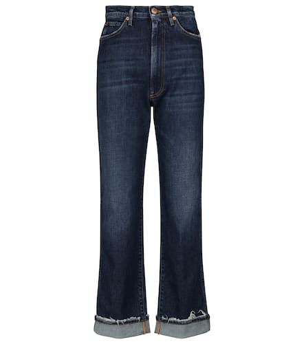 Claudia high-rise straight jeans - 3x1 N.Y.C. - Modalova