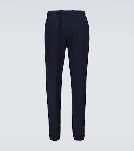 Les Tien Classic cotton sweatpants - Les Tien - Modalova