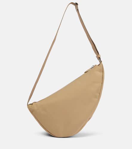 Slouchy Banana nylon shoulder bag - The Row - Modalova