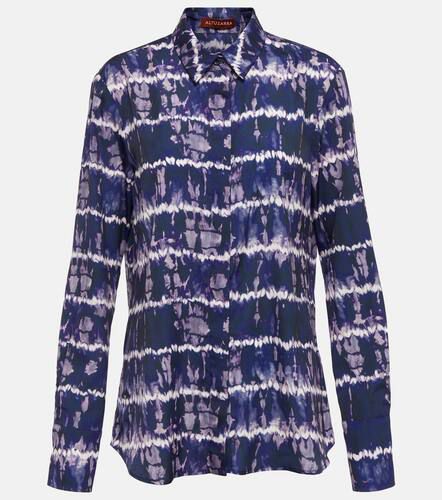 Altuzarra Chika printed shirt - Altuzarra - Modalova