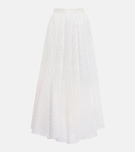 MacramÃ© midi skirt - Giambattista Valli - Modalova