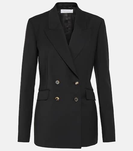 Gabriela Hearst Angela wool blazer - Gabriela Hearst - Modalova