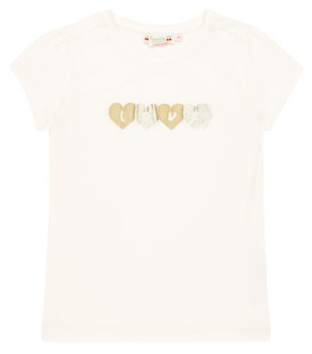 T-shirt Capricia in cotone con stampa - Bonpoint - Modalova