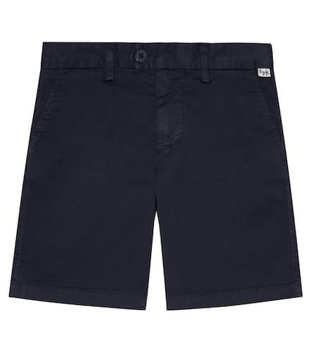 Il Gufo Cotton shorts - Il Gufo - Modalova