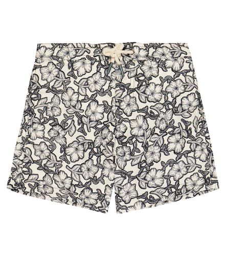 Bonpoint Ariel printed swim trunks - Bonpoint - Modalova