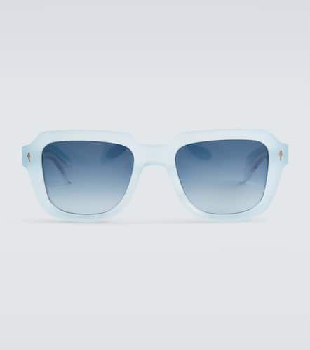 Taos square sunglasses - Jacques Marie Mage - Modalova