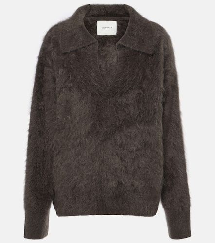 Lisa Yang Kerry cashmere sweater - Lisa Yang - Modalova