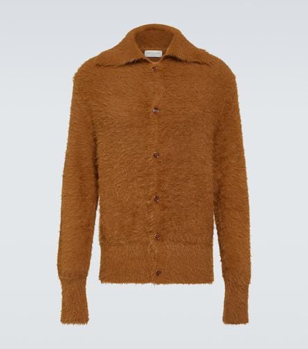 Dries Van Noten Collared cardigan - Dries Van Noten - Modalova