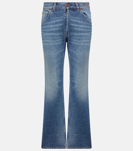 ChloÃ© High-rise straight jeans - Chloe - Modalova