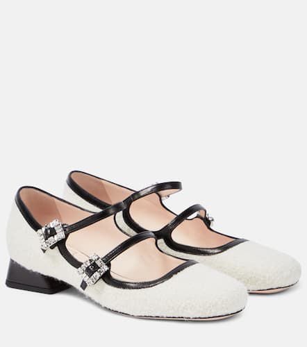 TrÃ¨s Vivier Babies flats - Roger Vivier - Modalova