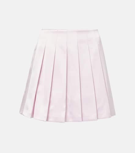 Self-Portrait Pleated miniskirt - Self-Portrait - Modalova