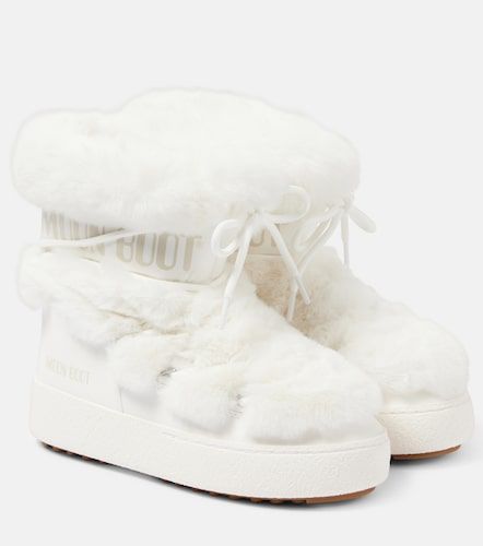 Moon Boot MB Track snow boots - Moon Boot - Modalova