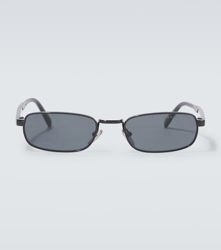Prada Occhiali da sole rettangolari - Prada - Modalova