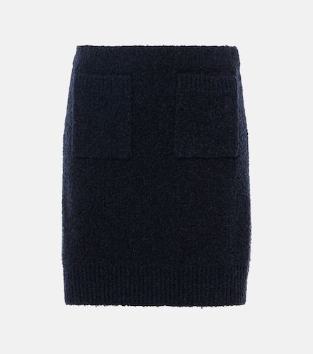Bottega Veneta Gonna in bouclé - Bottega Veneta - Modalova