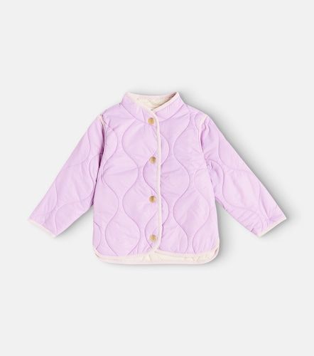Bebé - chaqueta Harrie acolchada - Molo - Modalova