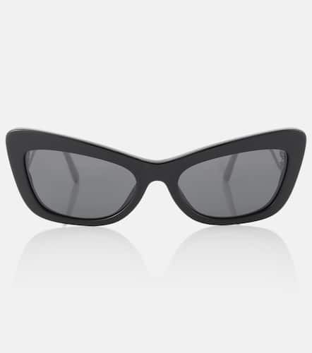 Dolce&Gabbana DG cat-eye sunglasses - Dolce&Gabbana - Modalova