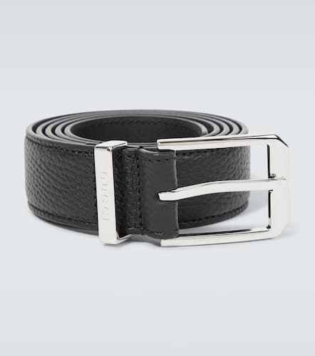 Gucci Leather belt - Gucci - Modalova