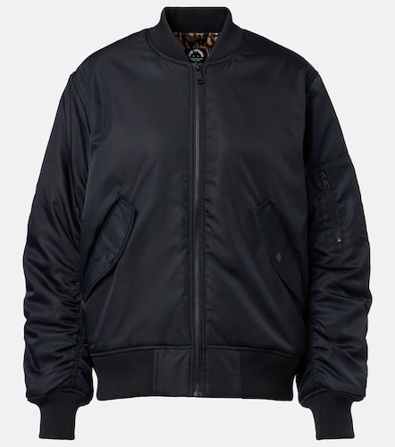 The Upside Bomber Tribute in twill - The Upside - Modalova