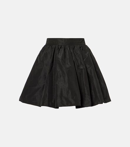 Patou Minifalda Bubble de faya - Patou - Modalova