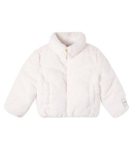 Molo Havi puffer jacket - Molo - Modalova