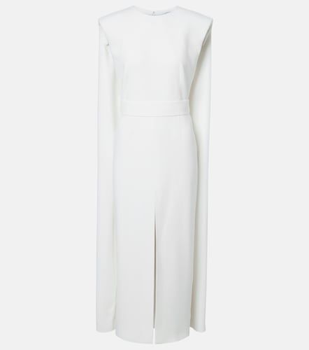 Abito da cocktail con mantella - Givenchy - Modalova