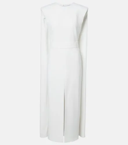 Vestido de cóctel con capa - Givenchy - Modalova