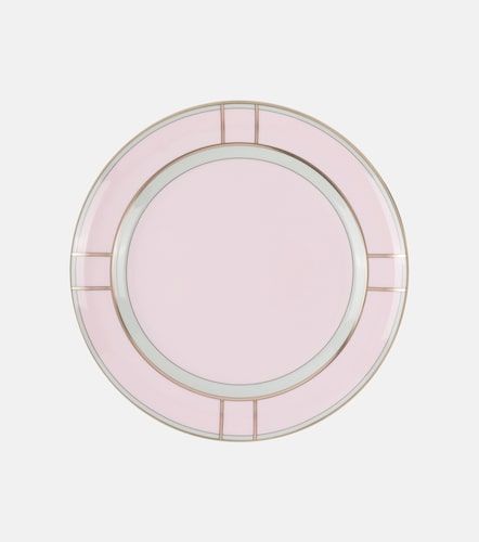 Plato de postre Diva de porcelana - Ginori 1735 - Modalova