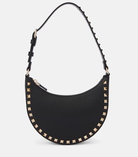 Borsa Rockstud Mini in pelle - Valentino Garavani - Modalova