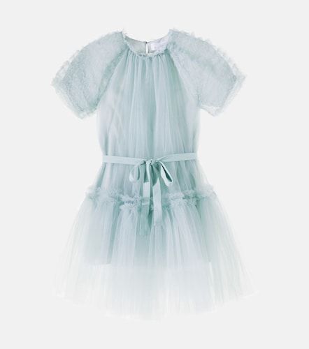 C'era Una Volta Vestido Frida - C'era Una Volta - Modalova