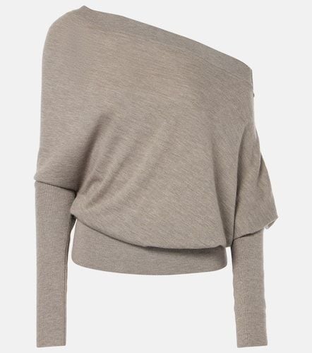 Altuzarra Grainge cashmere sweater - Altuzarra - Modalova