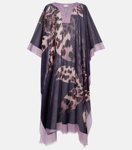 Dries Van Noten Cotton beach dress - Dries Van Noten - Modalova