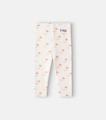 Bebé - leggings Ducks de mezcla de algodón - Tinycottons - Modalova