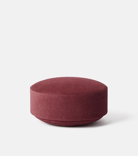 Michaël Verheyden Scatola in suede - Michael Verheyden - Modalova