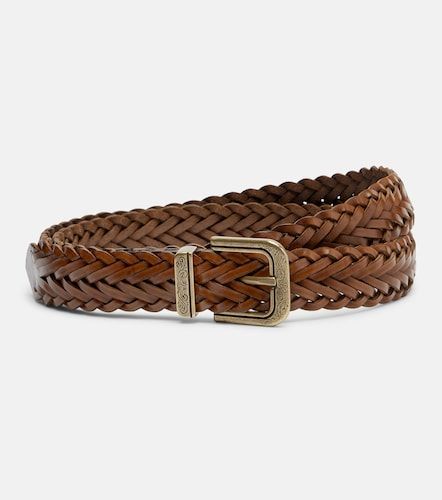Etro Gürtel aus Leder - Etro - Modalova