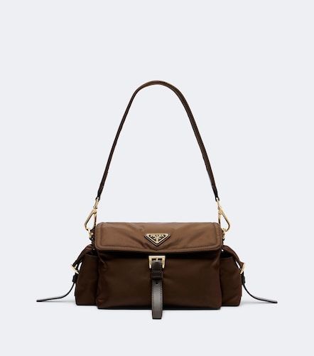 Explore Medium Re-Nylon shoulder bag - Prada - Modalova
