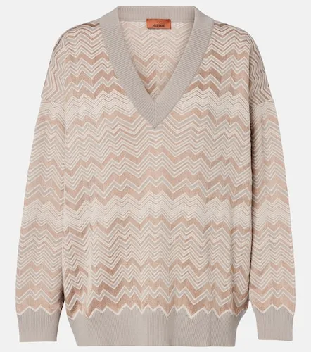 Missoni Pullover - Missoni - Modalova