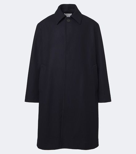 Ady wool-blend overcoat - Studio Nicholson - Modalova