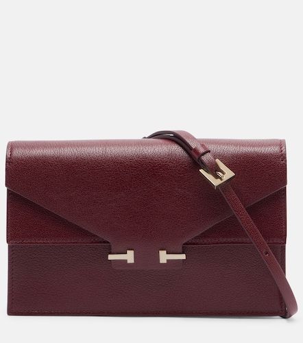 Borsa a tracolla Aube Mini in pelle - Tom Ford - Modalova