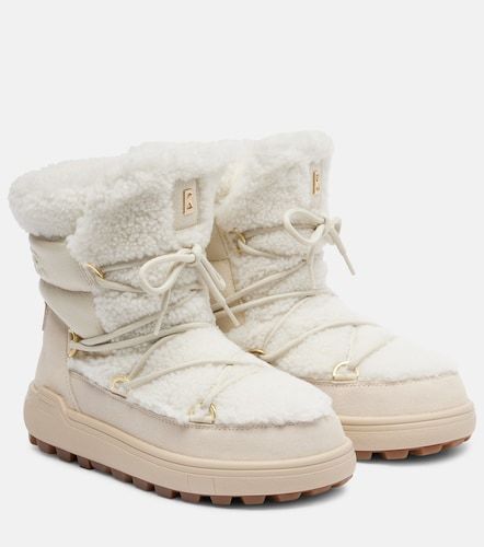 Schneestiefel Chamonix mit Shearling - Bogner - Modalova