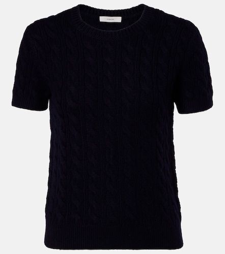 Pullover in misto lana e cashmere - Vince - Modalova