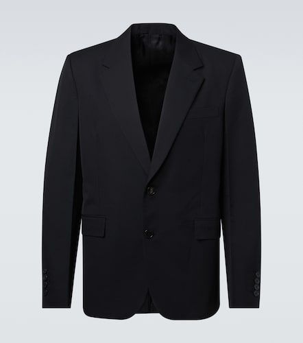 Givenchy Blazer in lana - Givenchy - Modalova