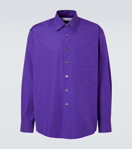 Camicia Above in popeline di cotone - Our Legacy - Modalova