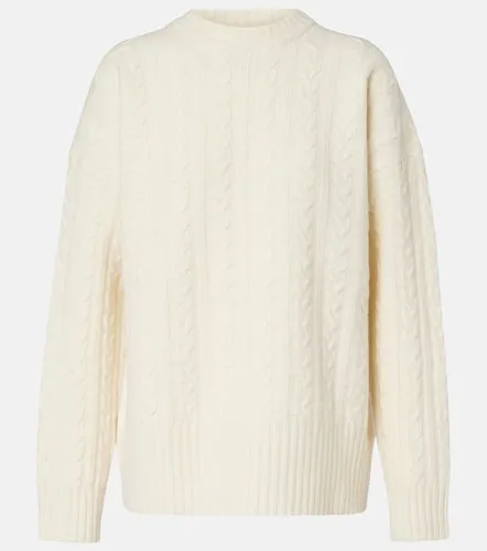 Rohe Cable-knit wool sweater - Rohe - Modalova