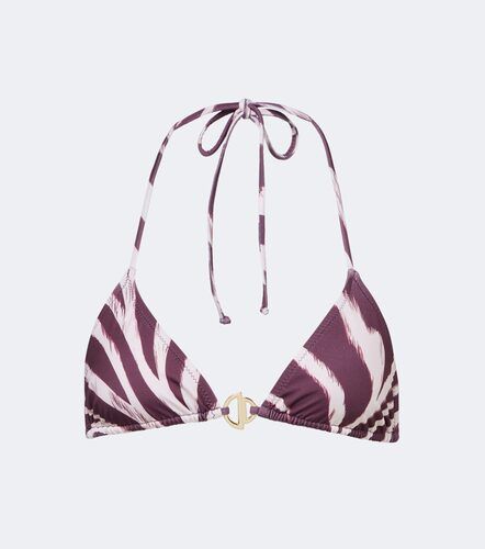 Bananhot Berry printed bikini top - Bananhot - Modalova