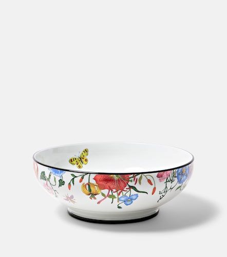 Gucci Salatschüssel Gucci Flora - Gucci - Modalova
