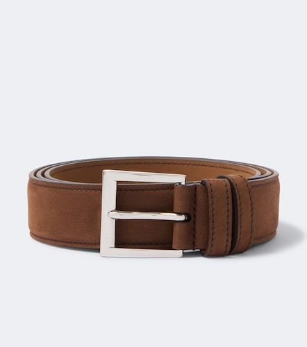 Prada Suede belt - Prada - Modalova