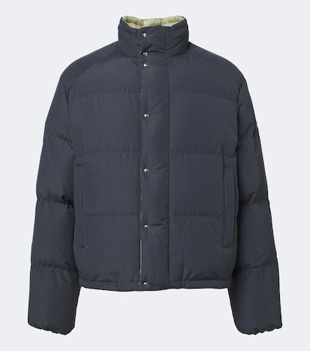 Moncler Verone down jacket - Moncler - Modalova